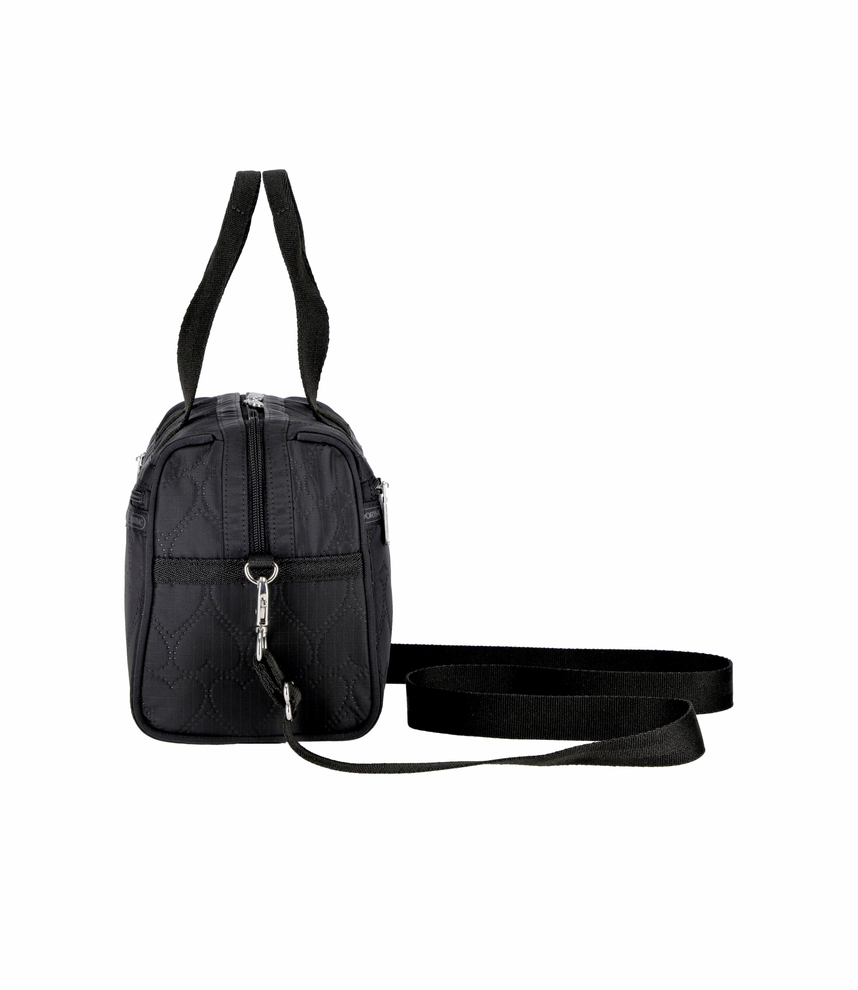 Stylish Everyday Small Satchel Bag for Women - Trendy Crossbody Purse for Work, Travel & Daily Use