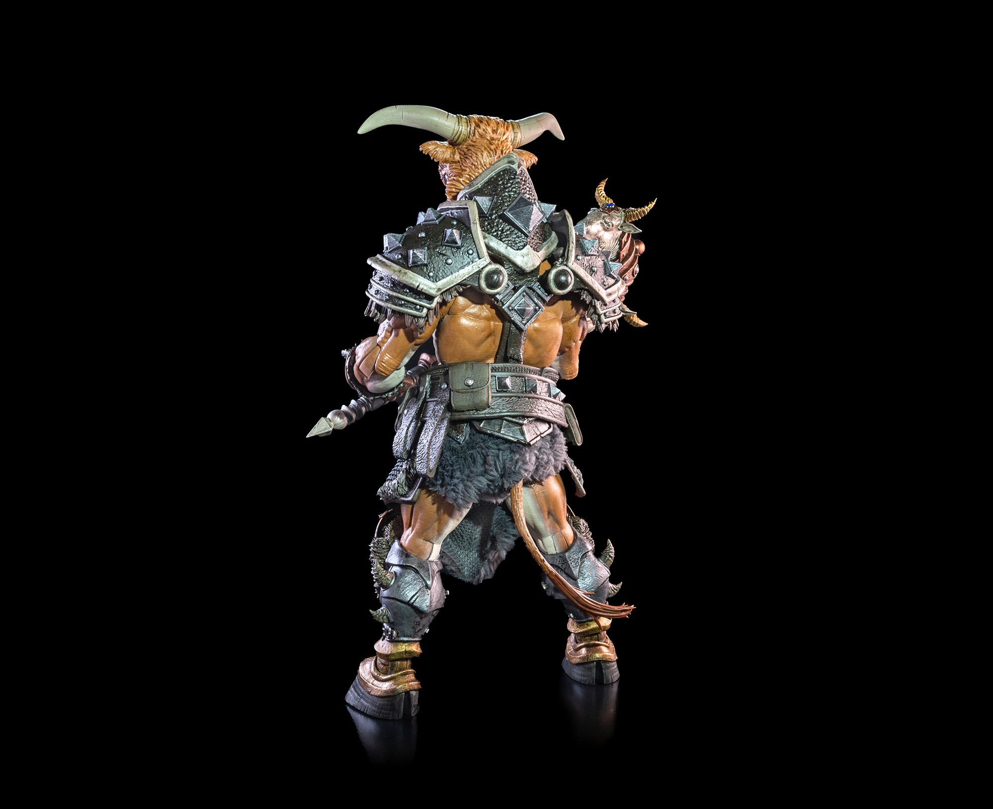 Mythic Legions: Rising Sons Regarionn Action Figure - Preorder Now | Collectible Fantasy Warrior for Display & Role-Playing Games