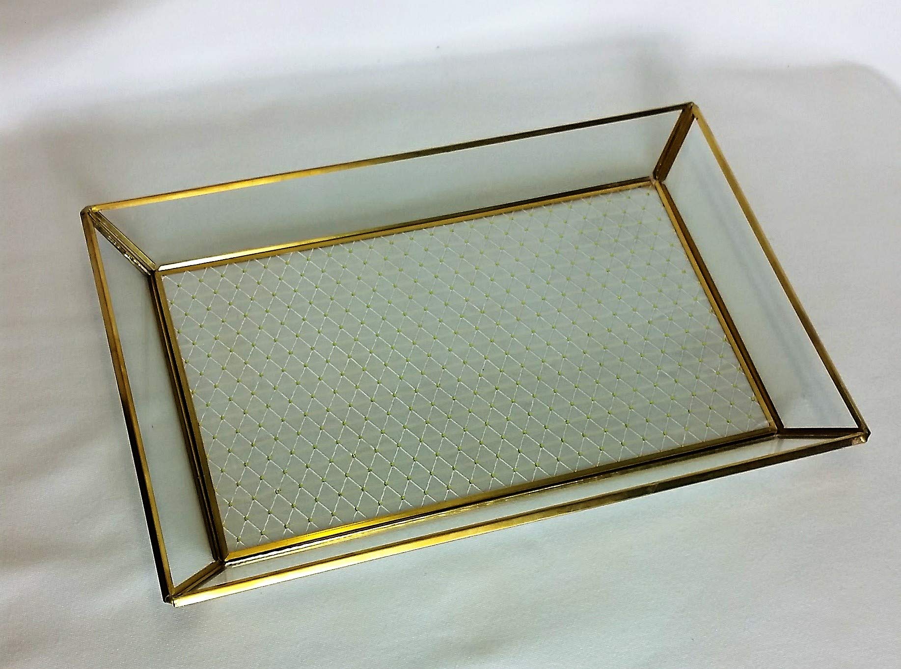 Heim Coco Tray - Stylish Coconut Serving Platter for Parties & Home Decor