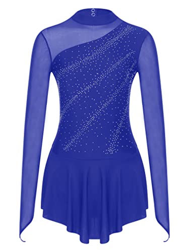 Royal Blue Type F