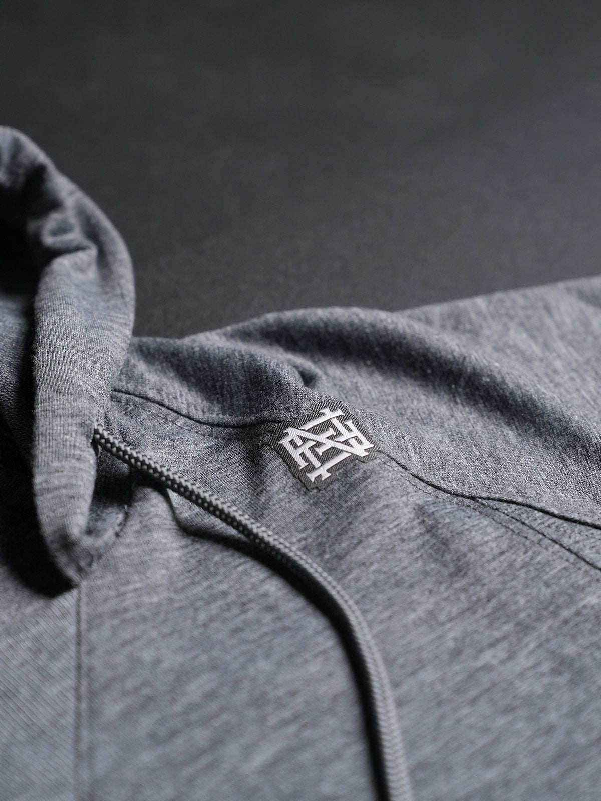 Core Pullover Sweatshirt - Soft & Comfortable Grey Hoodie for Men & Women | Perfect for Casual Wear, Gym, and Outdoor Activities