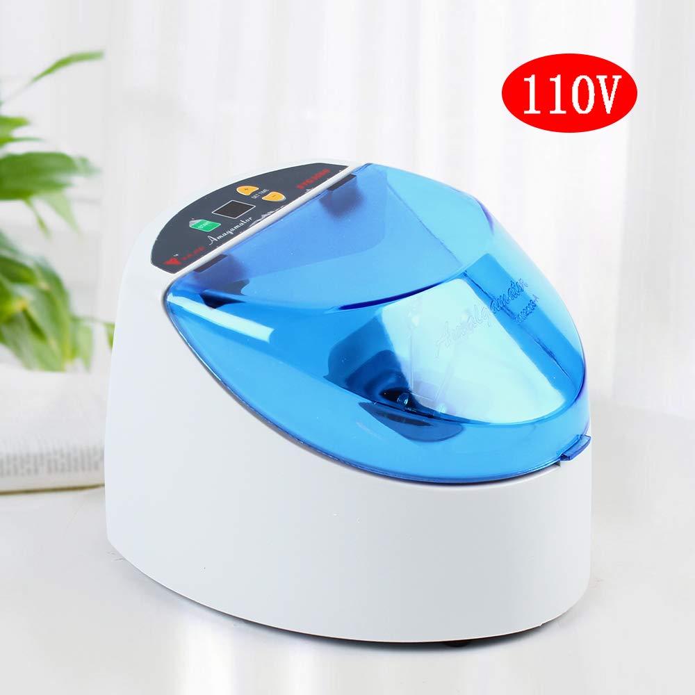 Dental Amalgamator Mixer Machine with LED Display - 110V Lab Equipment for Capsule Blending (Model SYG3000) | Perfect for Dental Clinics, Laboratories & Professional Use