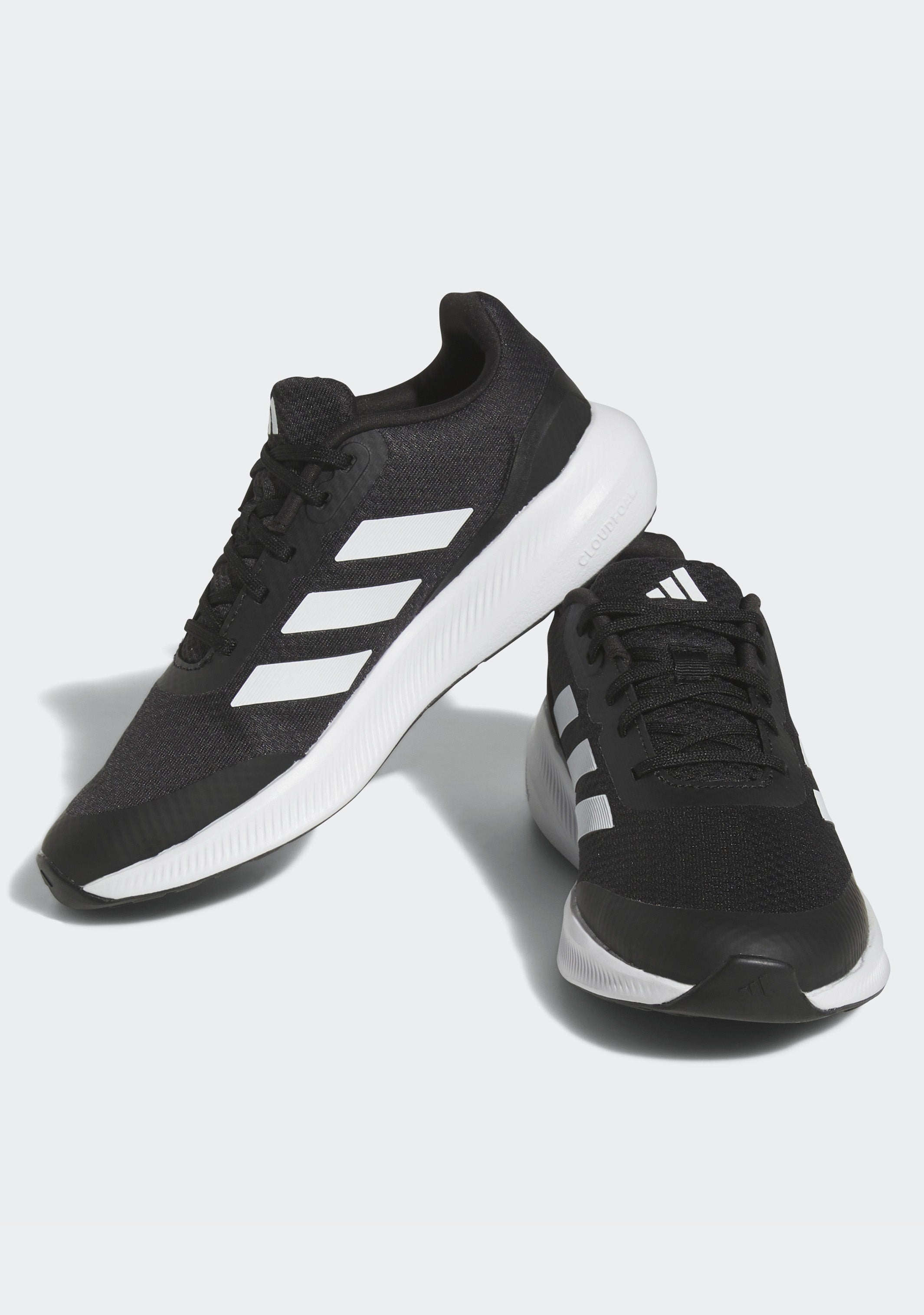 Adidas Kids' Runfalcon 3.0 Running Shoes - Lightweight & Breathable Sneakers for Boys & Girls - Perfect for School, Sports & Daily Activities