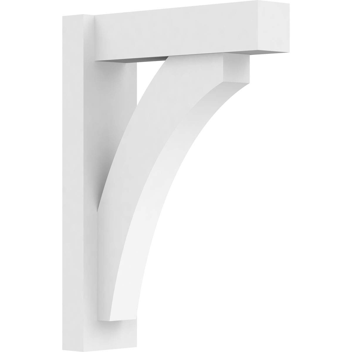 Ekena Millwork Thorton 5