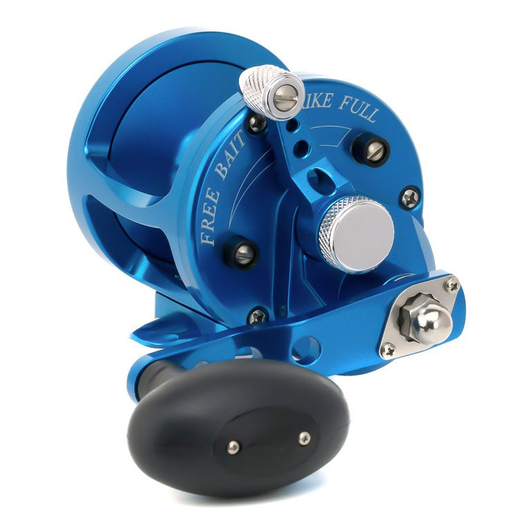 Avet G2 MXL 5.8 Magic Cast Fishing Reel - Lightweight Saltwater Spinning Reel for Offshore & Inshore Fishing - Perfect for Tuna, Marlin & Big Game Fishing