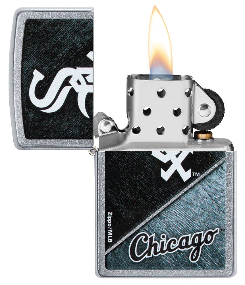 MLB® Chicago White Sox™ Official Baseball Jersey - Authentic Replica for Men & Women - Perfect for Games, Fan Events & Sports Outfits