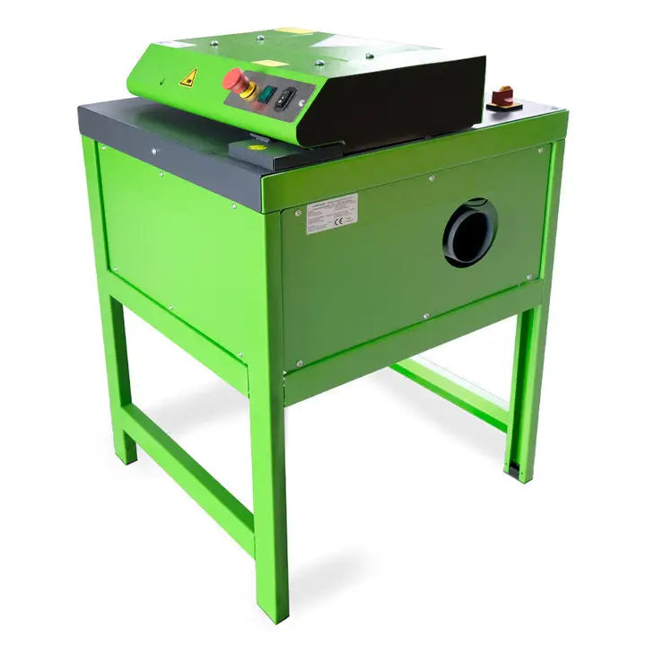 CP320S3i Cardboard Shredder Machine - Heavy Duty Paper Shredder for Recycling & Packaging | Perfect for Warehouse, Office & E-commerce Shipping