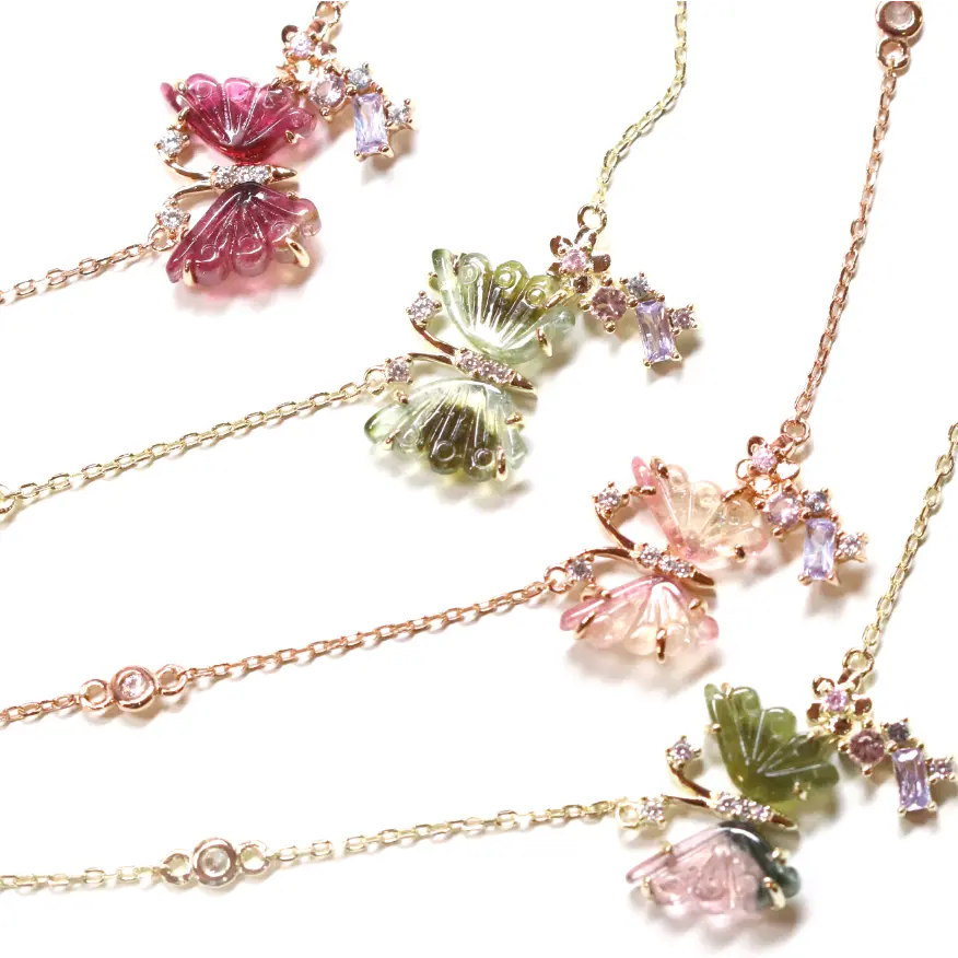 Cynthia Necklace for Women - Elegant Gold Plated Pendant Jewelry Gift for Her | Perfect for Parties, Weddings & Everyday Wear