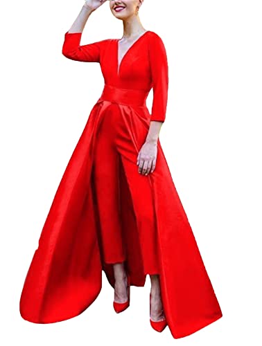Orange Red