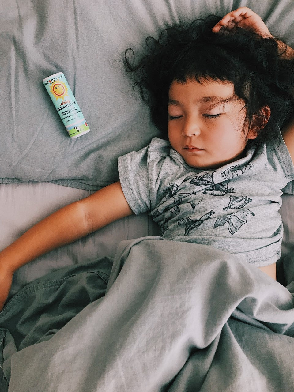 Calming™ Nightly Bedtime Routine for Adults - Relaxing Sleep Aid with Lavender & Chamomile | Perfect for Stress Relief, Insomnia & Better Sleep Quality