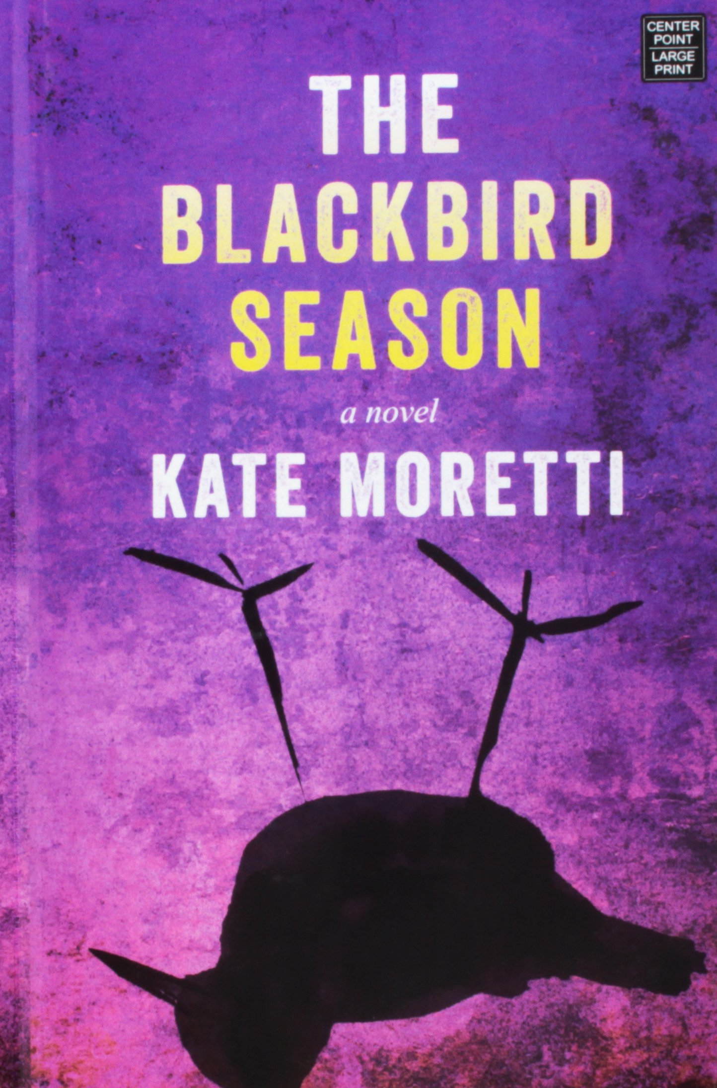 The Blackbird Season - Best-Selling Novel for Mystery & Thriller Lovers | Perfect for Book Clubs & Cozy Reading Nights