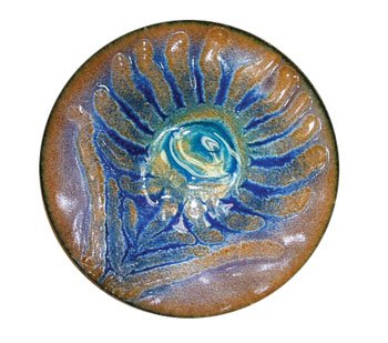 Delphi Glass Copper Enamel Starter Kit for DIY Jewelry Making - Perfect for Beginners, Artists & Craft Enthusiasts | Create Stunning Handmade Earrings, Pendants & Home Decor