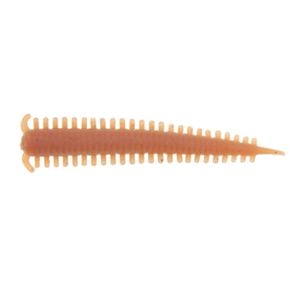 Berkley Gulp Sandworm Nereis 2 Soft Plastic Fishing Lures - Saltwater & Freshwater Bait for Bass, Trout, and Walleye - Perfect for Surf Fishing, Pier Casting, and Kayak Angling