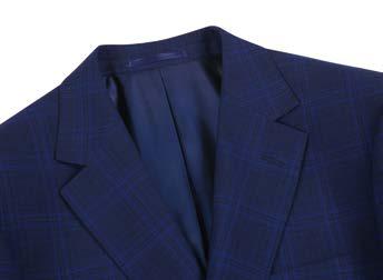 Alessandro Vitello New Slim Fit Suit 566 7 - Modern Tailored Business Suit for Men | Perfect for Office, Weddings & Formal Events