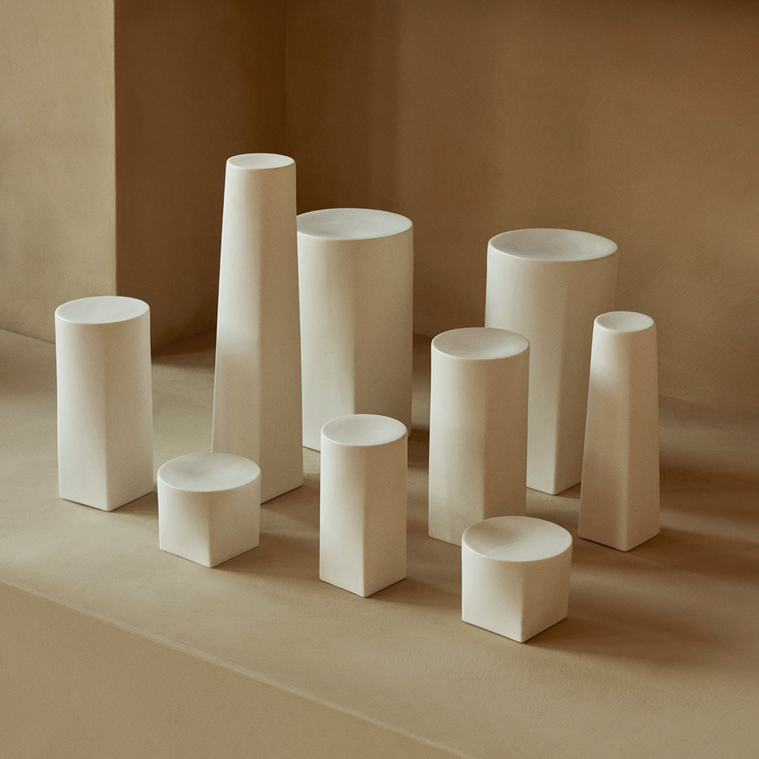 Premium Flameless LED Candles - Realistic Battery Operated Candles for Home Decor, Wedding, Romantic Dinner & Relaxation