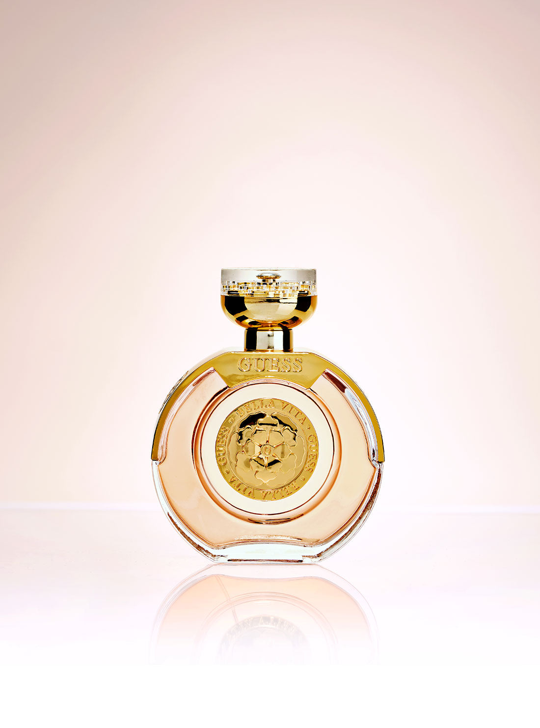 Bella Vita Eau De Parfum 100ml for Women - Long Lasting Floral Fragrance, Luxury Perfume Gift Set - Perfect for Date Night, Office & Special Occasions