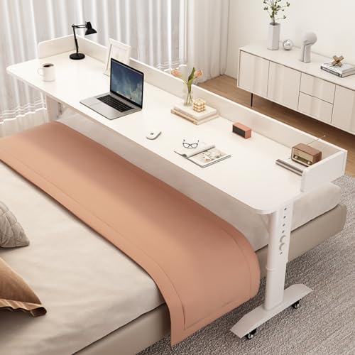 White With Baffle