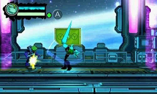 Ben 10 Omniverse 2 Game for Nintendo 3DS - Action-Packed Adventure for Kids & Teens | Perfect for Travel & Family Game Nights