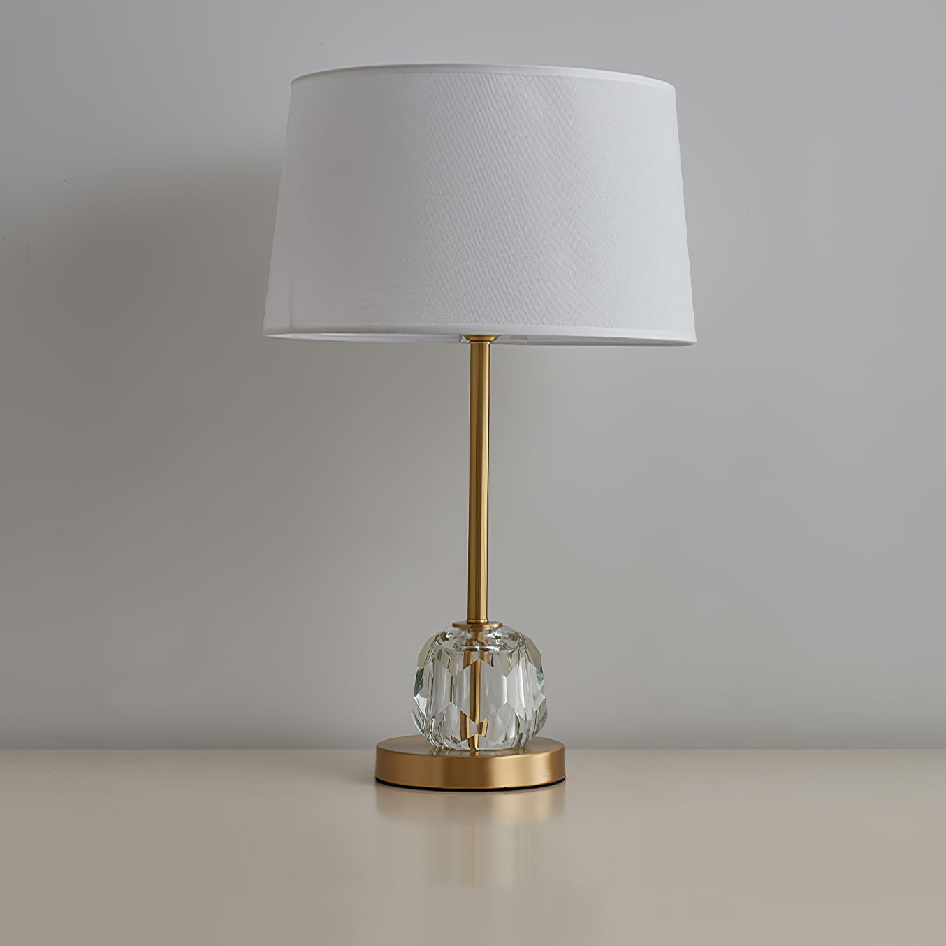 Clom Table Lamp - Modern LED Desk Lamp with Adjustable Brightness & Color Temperature for Home Office, Bedroom, and Study Room | Perfect for Reading, Working, and Relaxing