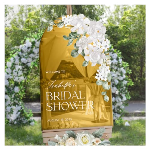 Bridal Shower Sign 27