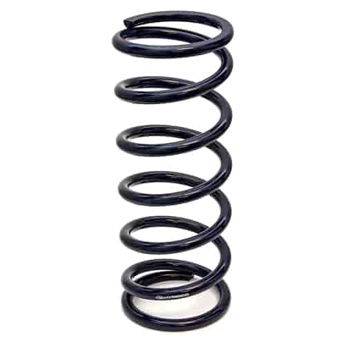 18S-175 Conventional Suspension Spring - 13 Inch Length, 175 lb/in Spring Rate - Perfect for Car Suspension Upgrades & Off-Road Vehicle Modifications