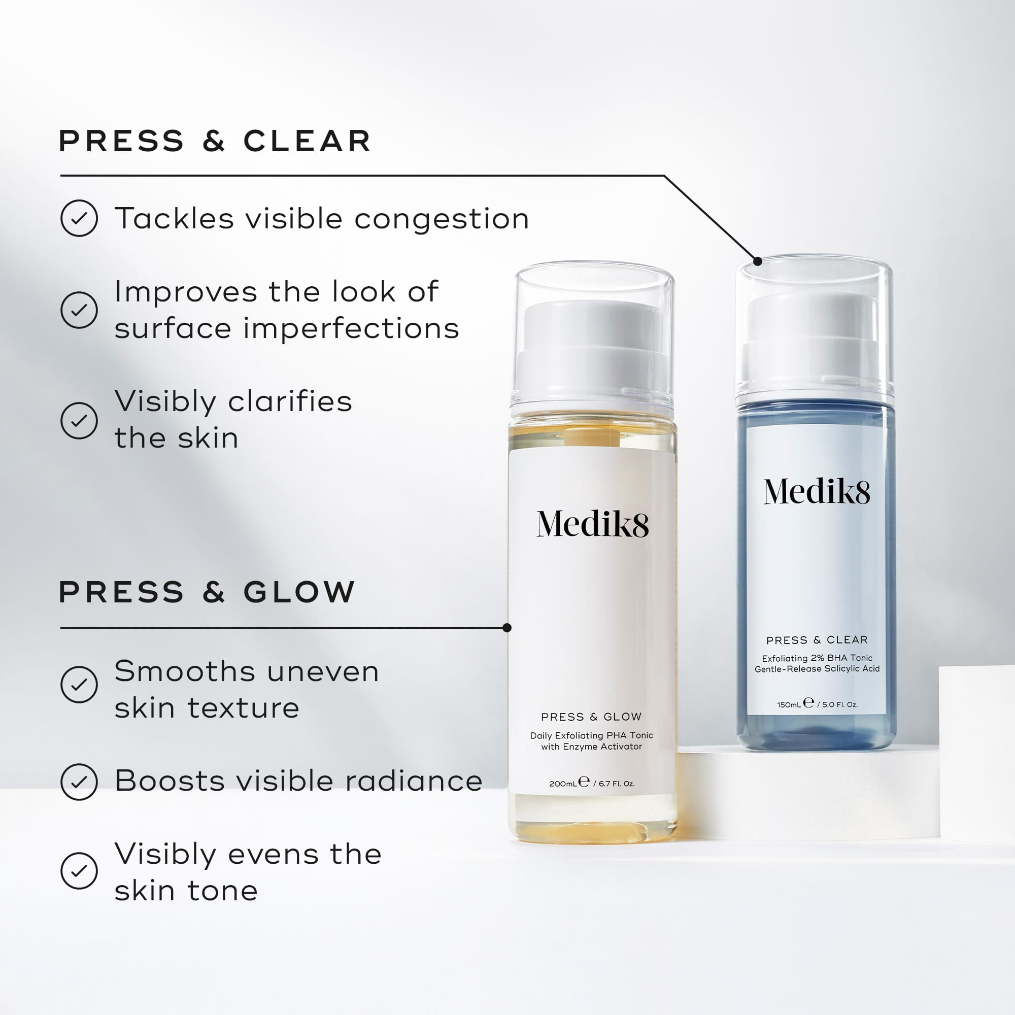 Press Clear - High-Quality Clear Acrylic Sheets for DIY Projects, Signage, and Home Decor - Perfect for Crafting, Displays, and Protective Barriers