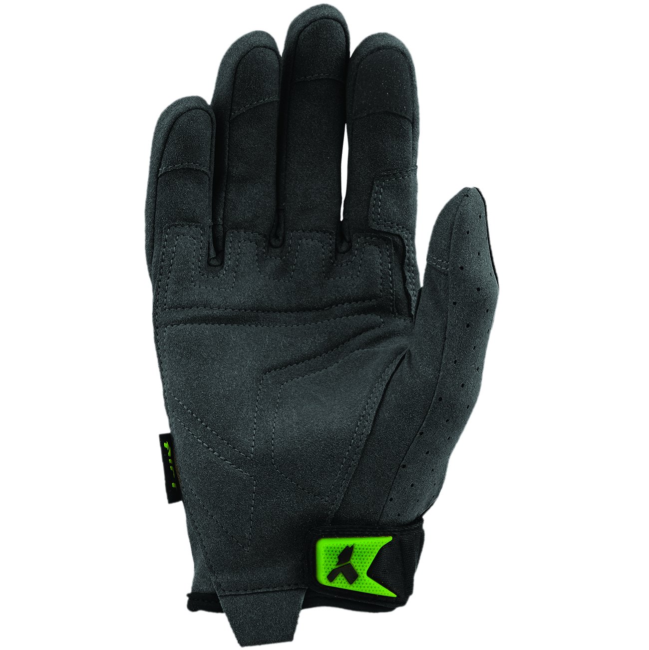 LIFT Safety Grunt Work Gloves for Men - Heavy Duty Black Construction Gloves - Perfect for Construction, Landscaping, and DIY Projects