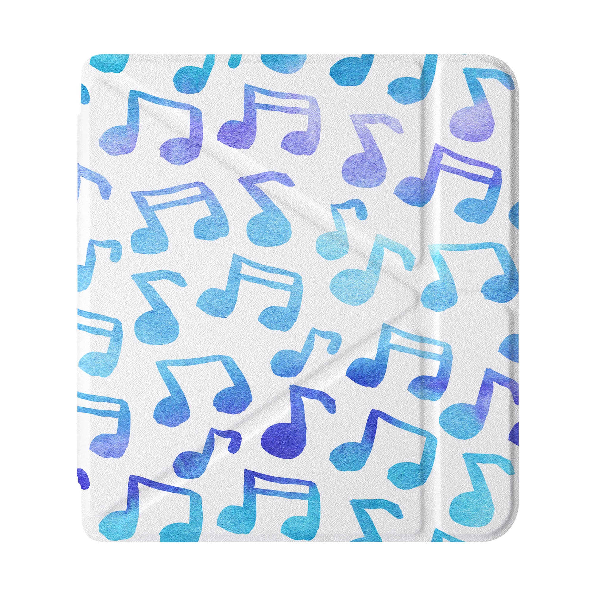 KOBO Protective Case for Music Lovers - Durable Cover for eReaders & Tablets - Perfect for Reading, Traveling, and Commuting