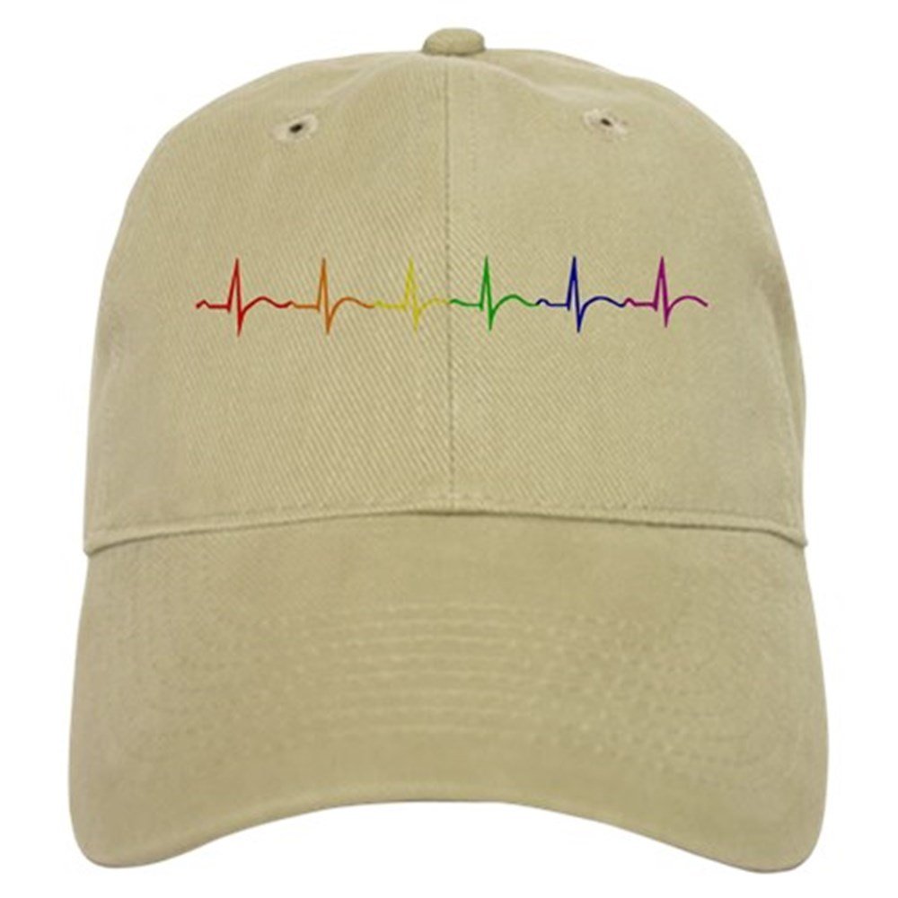 Pride is Alive Baseball Cap - Adjustable for Sports & Outdoor