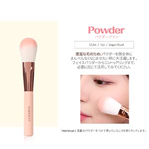 Mini Makeup Brushes Travel Set - Portable Capsule Brushes with LED Mirror, Multifunctional Eyebrow Brush, Eyeshadow & Blush Brush for On-the-Go Makeup | Perfect for Travel, Gym & Touch-Ups