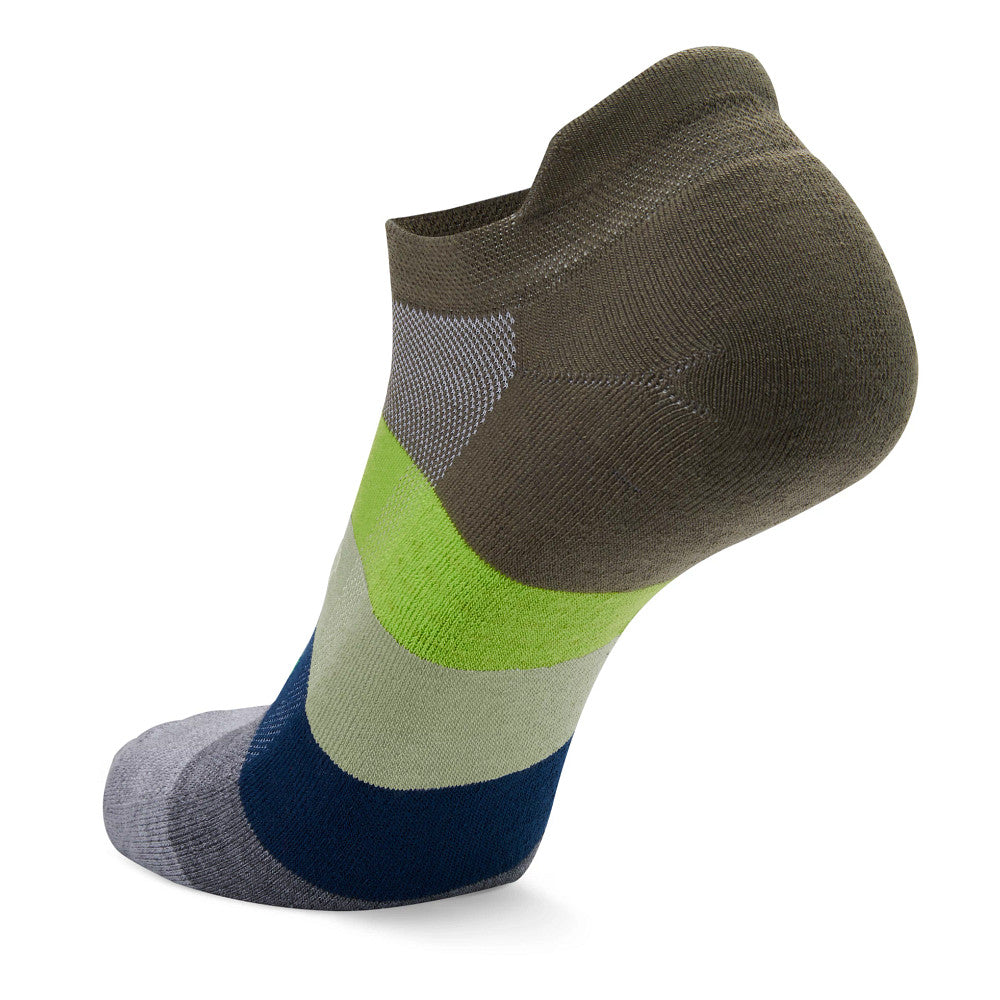 Balega Hidden Comfort No-Show Socks for Running, Walking & Casual Wear – Breathable & Cushioned for All-Day Comfort