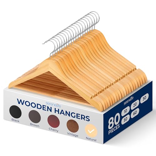 Natural Wood