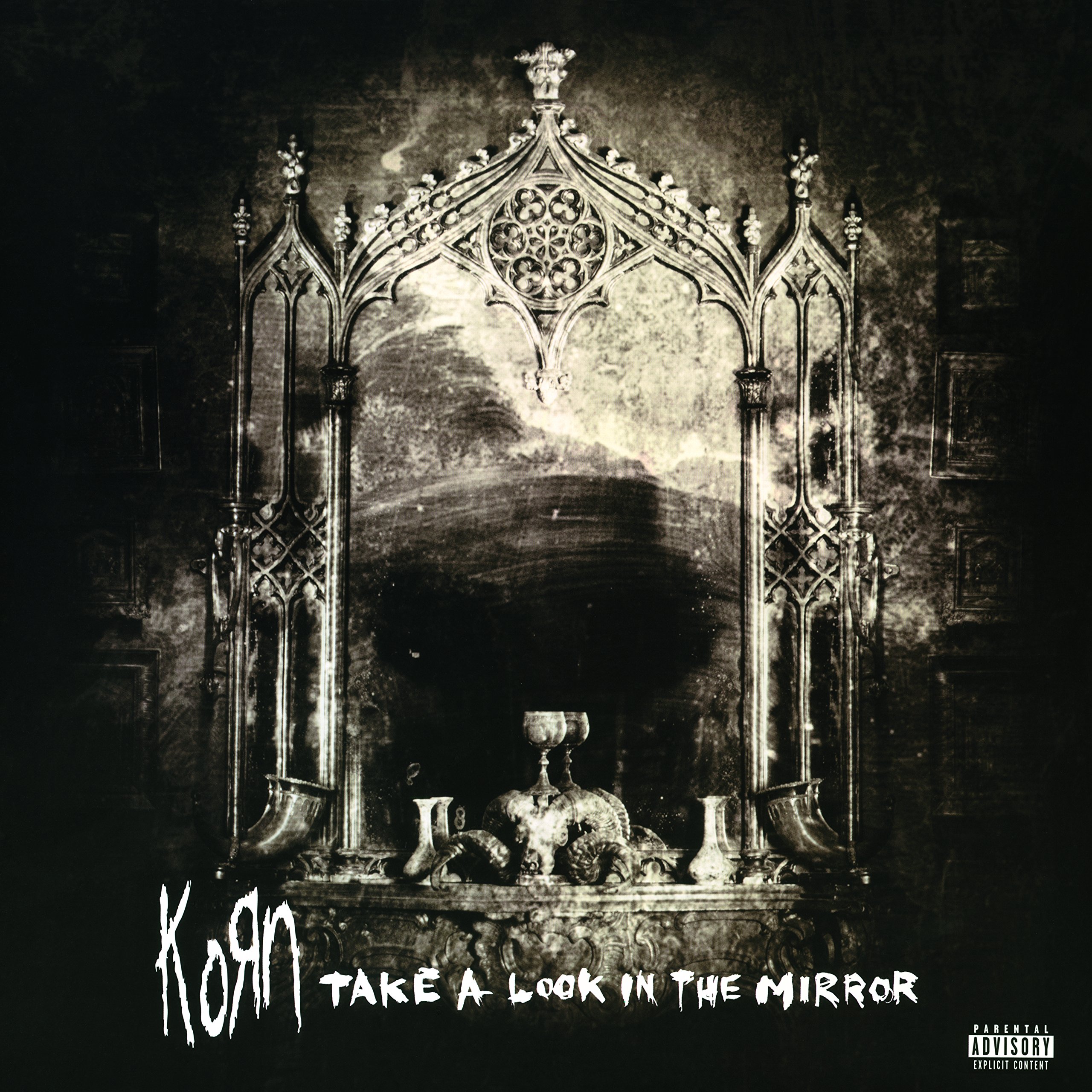 Take A Look In The Mirror (Explicit Lyrics) - Self-Reflection & Personal Growth Music Album for Motivation and Inspiration
