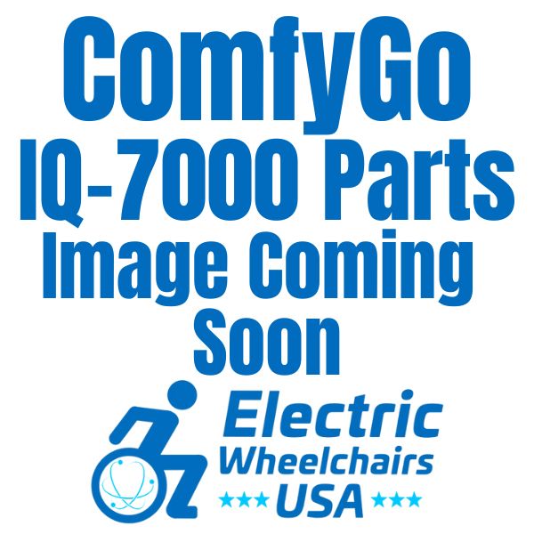 IQ 7000 Replacement Motors - High Performance Compatible Motors for IQ 7000 Robot Vacuums | Perfect for Home Cleaning & Pet Hair Removal