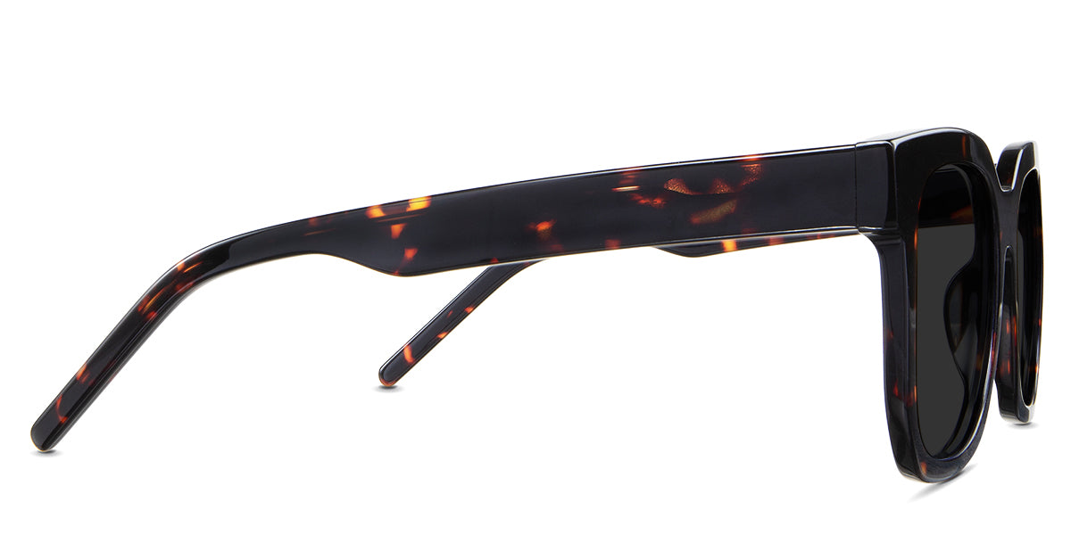 Tatum Women's Prescription Sunglasses - UV Protection, Stylish & Comfortable for Driving, Outdoor Activities & Fashion