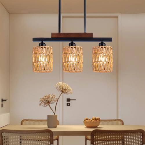 3 Lights-Brown