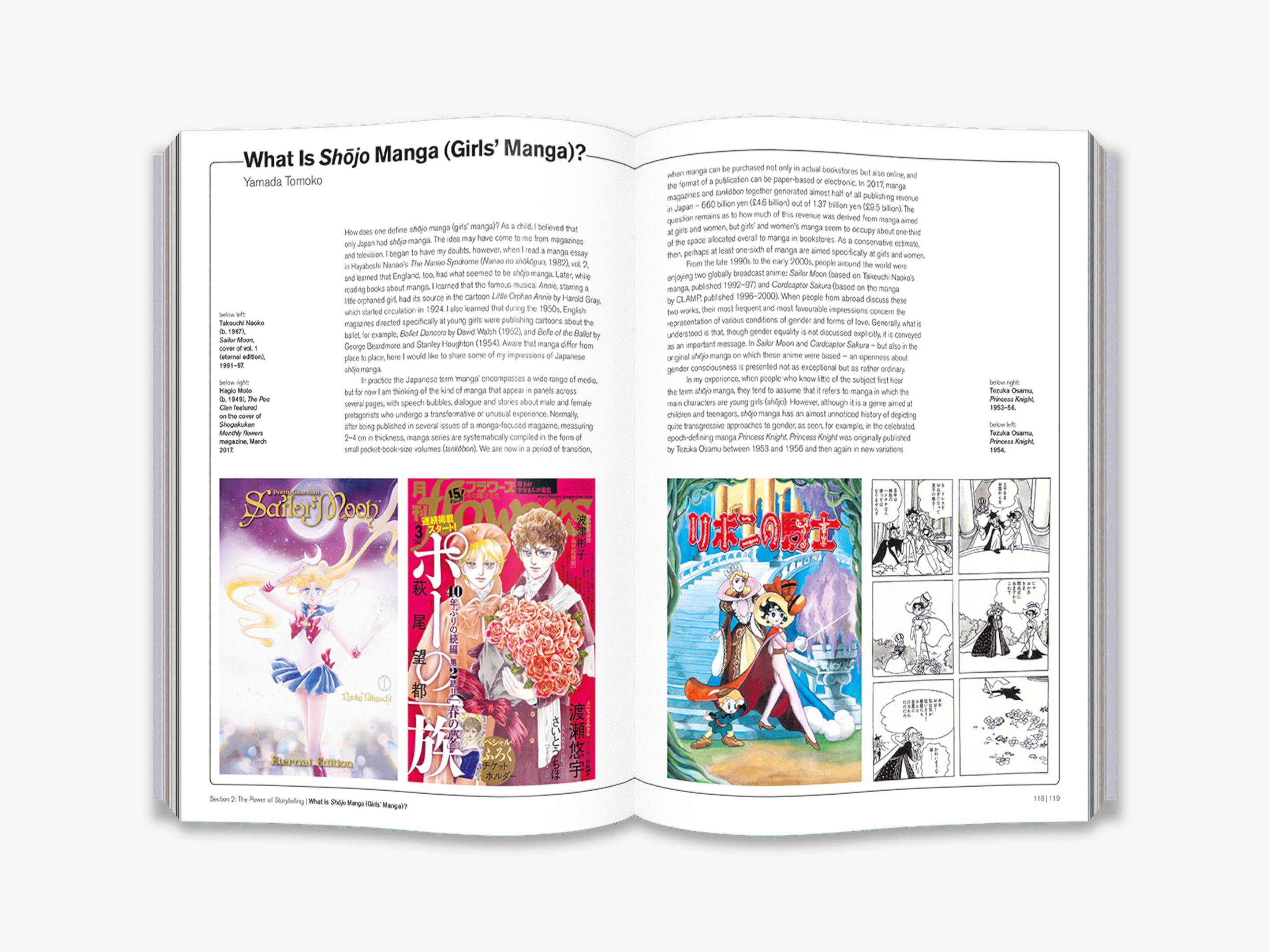 Best Selling Manga Books Online - Popular Japanese Comics & Graphic Novels for Adults & Teens | Read at Home, School or Gifts