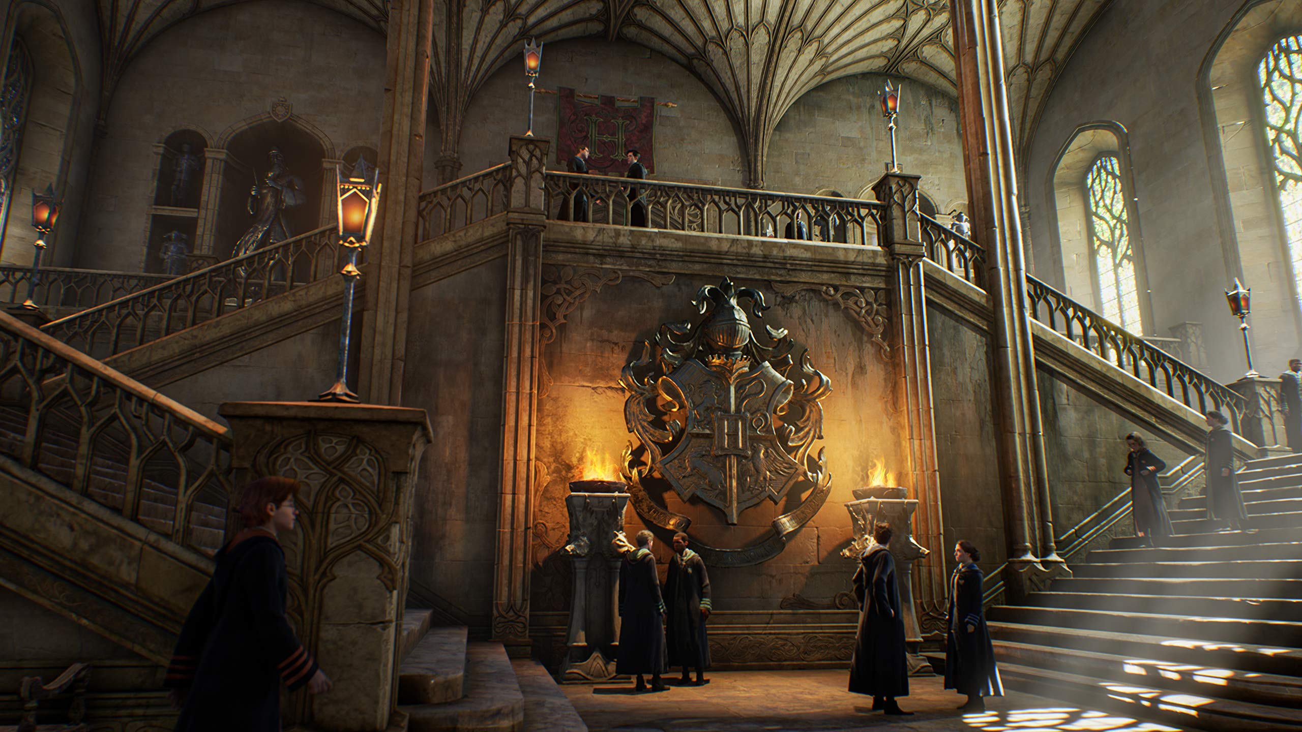 Harry Potter Hogwarts Legacy - PS5 Game | Open-World RPG Adventure | Explore the Wizarding World | Perfect for Fans & Gamers | Play at Home or with Friends