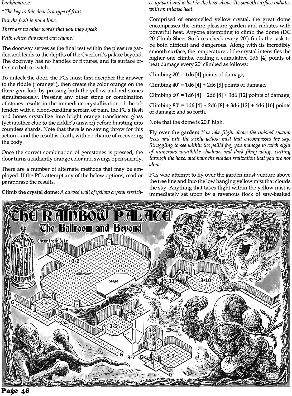 The Greatest Thieves in Lankhmar Box Set - Fantasy Adventure Book Collection - Perfect for Dungeons & Dragons Fans and Tabletop RPG Game Nights