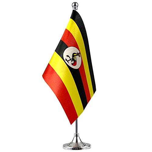 Uganda
