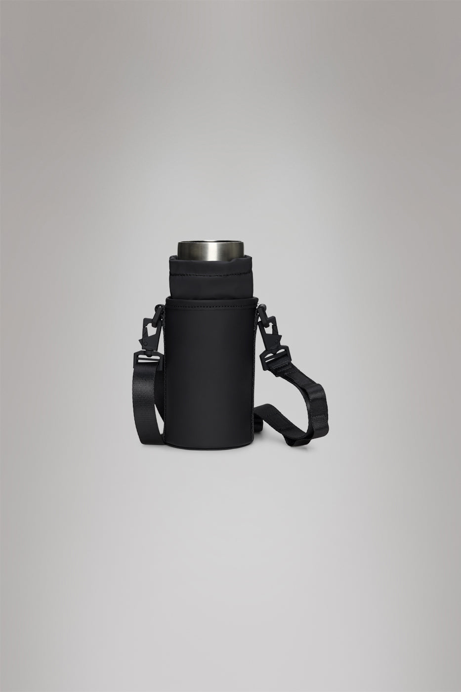 Sturdy Water Bottle Holder with Adjustable Strap - Perfect for Hiking, Running, and Outdoor Activities