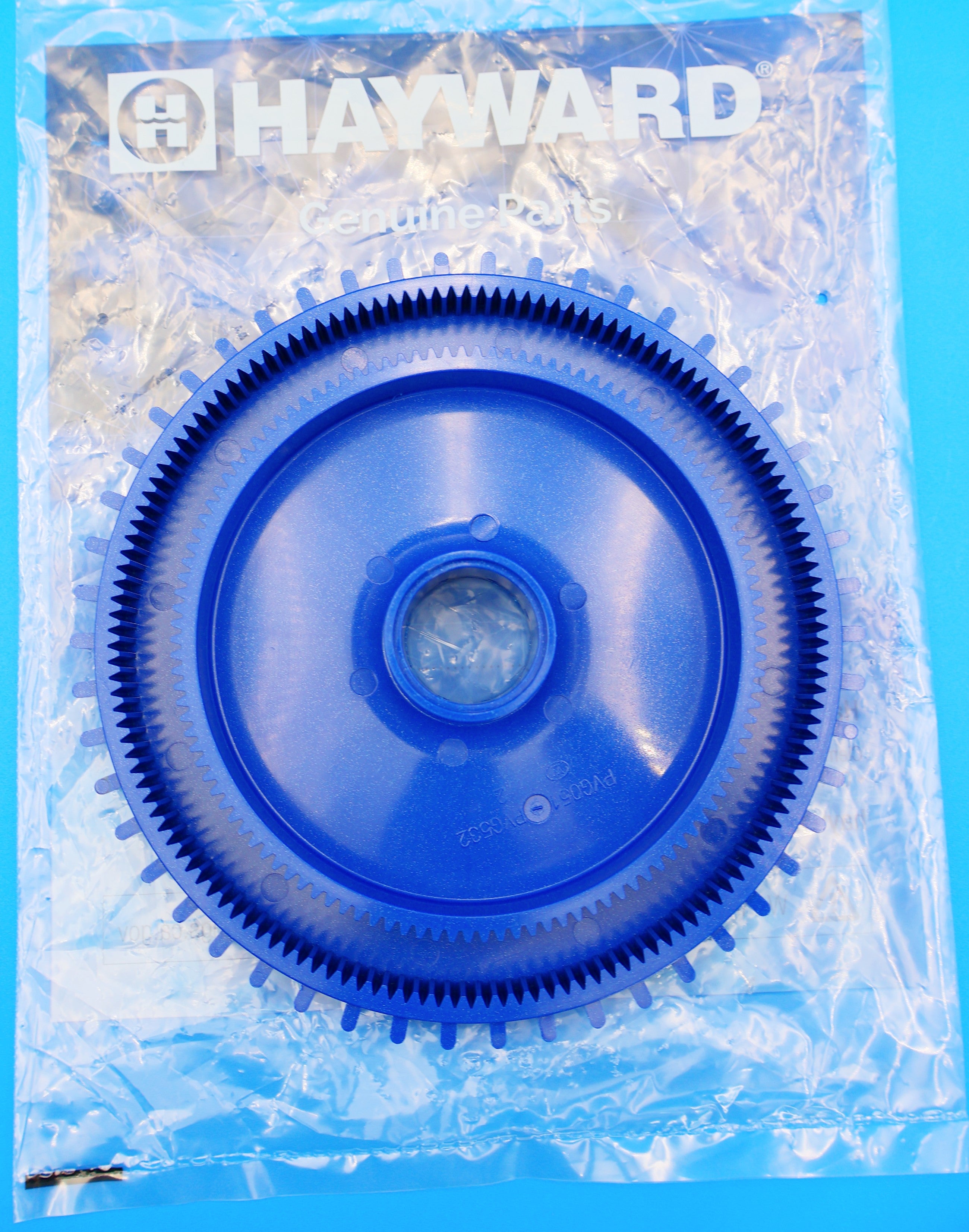 Hayward Phoenix Wheel Hub Replacement PVX051 234 - Compatible with Pool Cleaners - Durable & Easy Installation for In-Ground Pools
