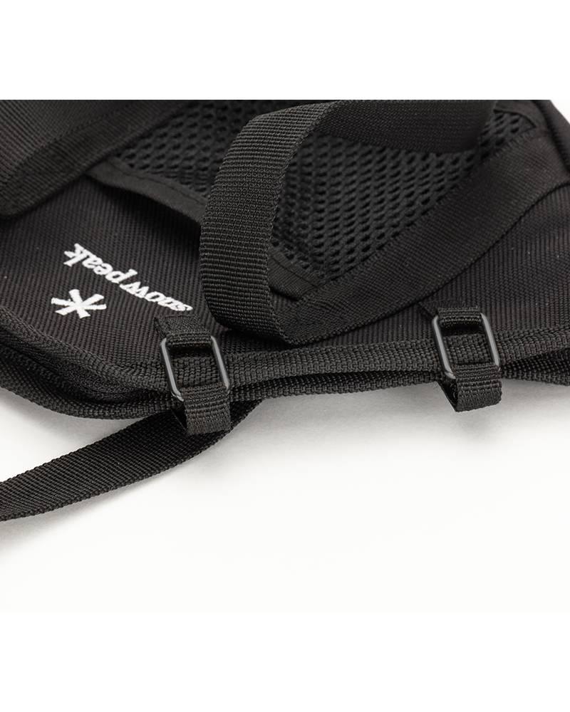Portable Fireplace Mini Pouch - Compact & Lightweight for Camping, Hiking & Outdoor Adventures - Perfect for Travel, Picnics & Emergency Kits