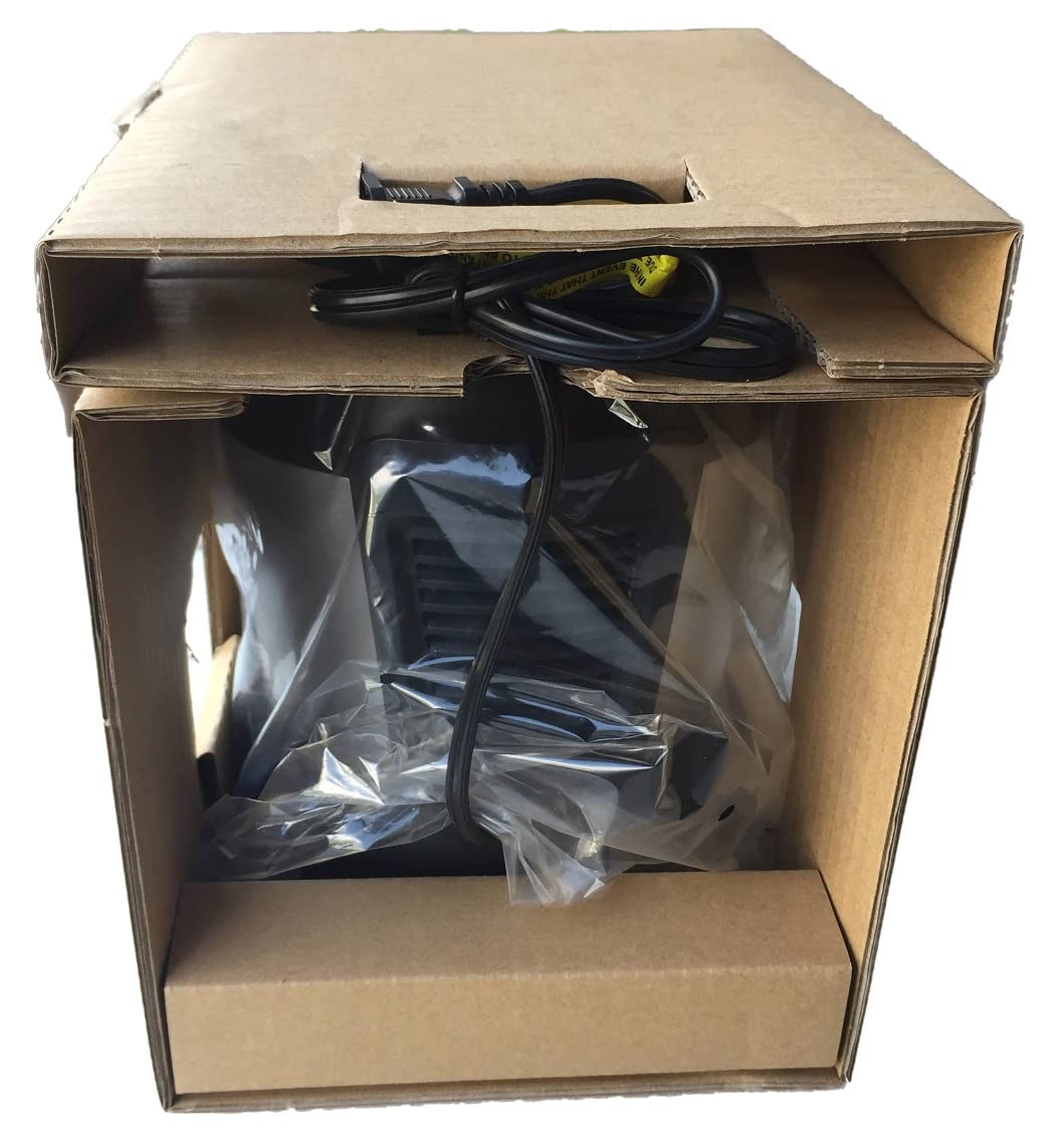 Ninja Motor Base for BL491 BL492 Blenders - Compact & Powerful for Smoothies