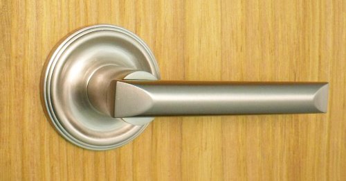 Satin Nickel