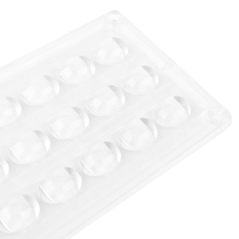 PAVO Series LED High Bay Light Aisle Lens Accessory - Easy Field Installation for Warehouse & Industrial Lighting