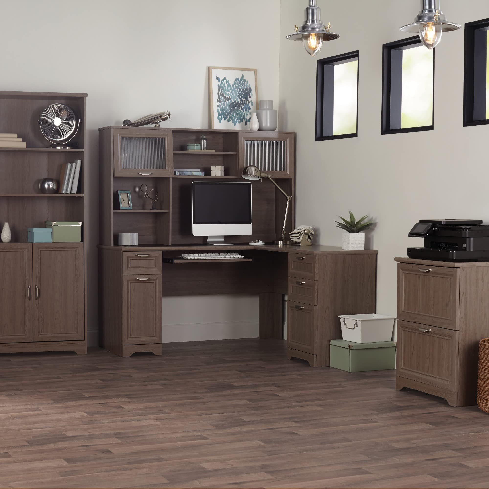 Realspace® Magellan 59