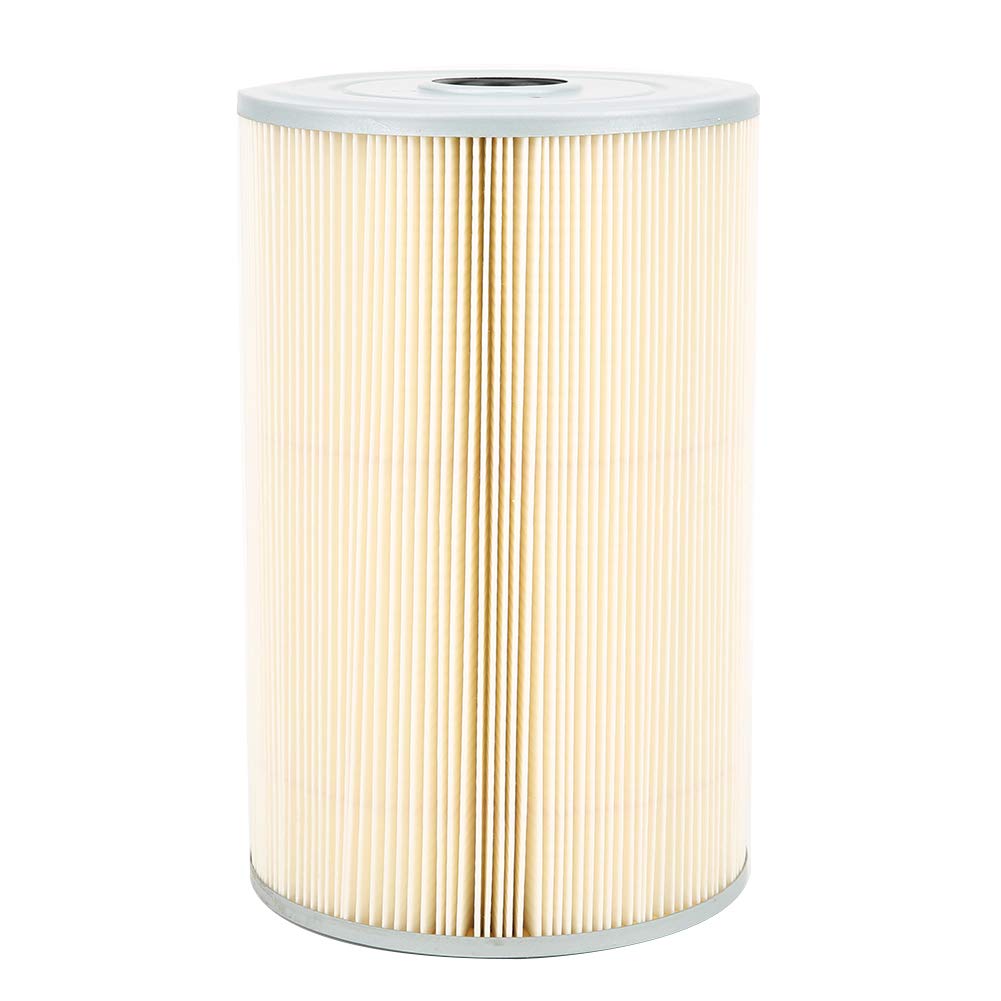 Akozon DAHL300 Fuel Filter & Oil Water Separator Replacement for Trucks, Lorries, Construction & Mining Vehicles | Heavy-Duty Diesel Engine Protection | Ideal for Off-Road, Industrial & Commercial Use