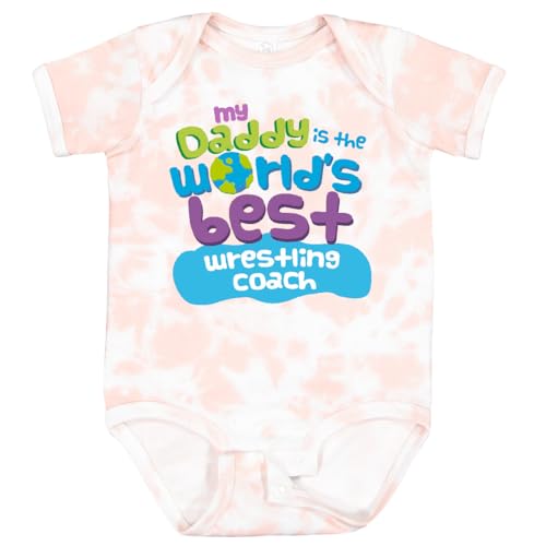 Tie Dye Pink