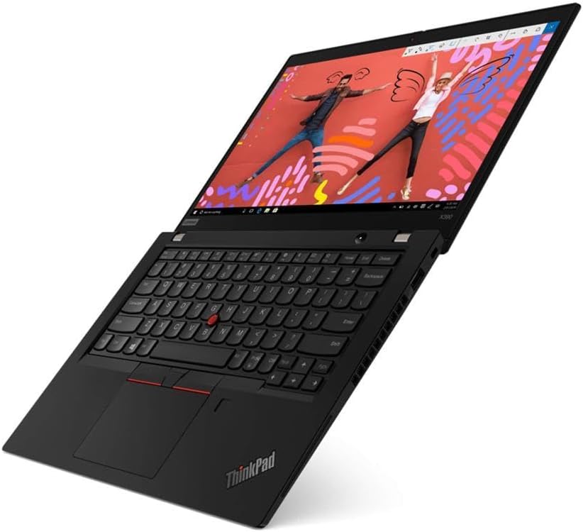 Lenovo ThinkPad X390 13.3